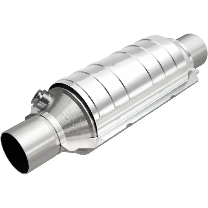 MagnaFlow Conv Universal 2.50 GM 3.8L OEM - Truck & Automotive
