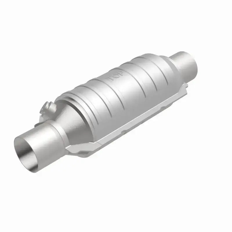 MagnaFlow Conv Universal 2.50 GM 3.8L OEM - Truck & Automotive