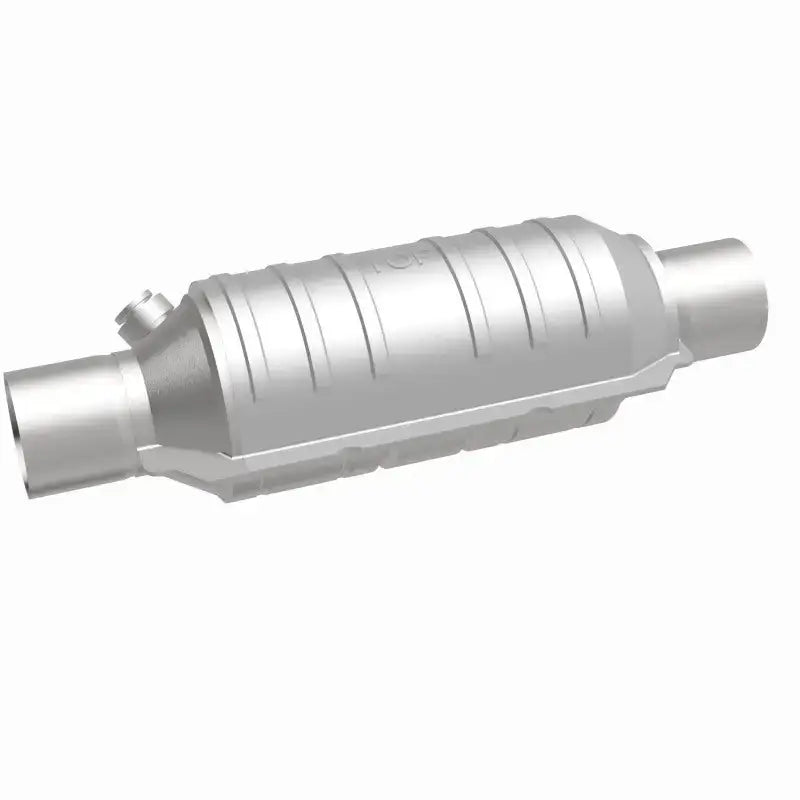 MagnaFlow Conv Universal 2.50 GM 3.8L OEM - Truck & Automotive