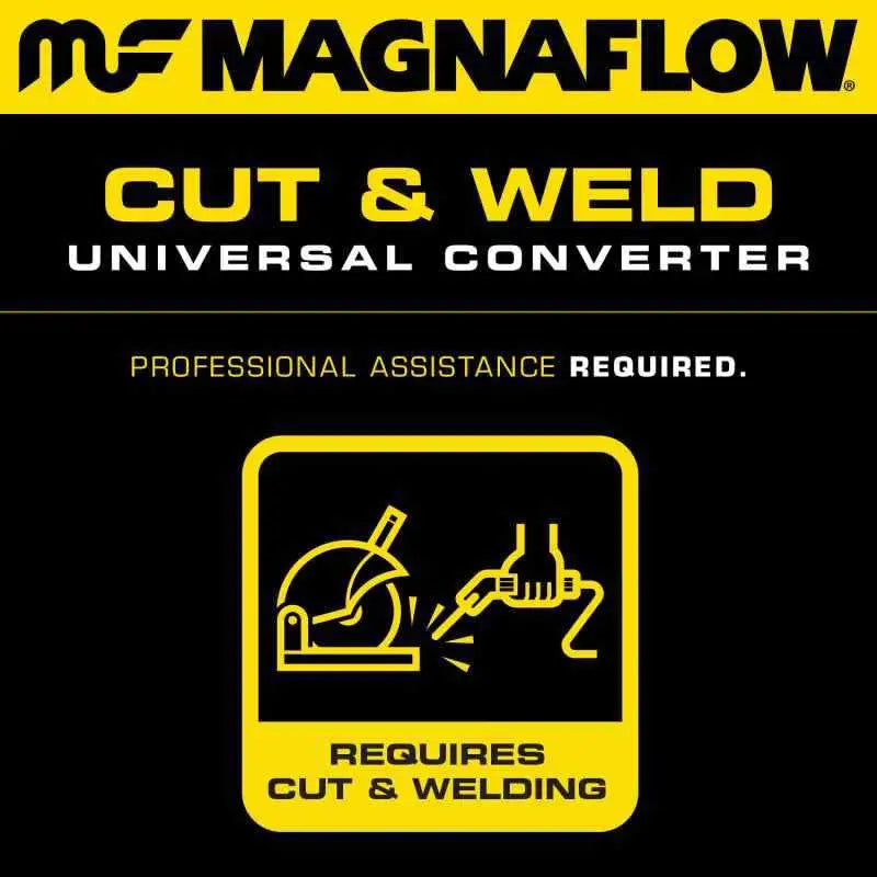Magnaflow 99008HM