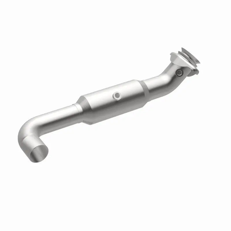 MagnaFlow Converter Direct Fit 10-14 Ford F-150 6.2L - Truck & Automotive