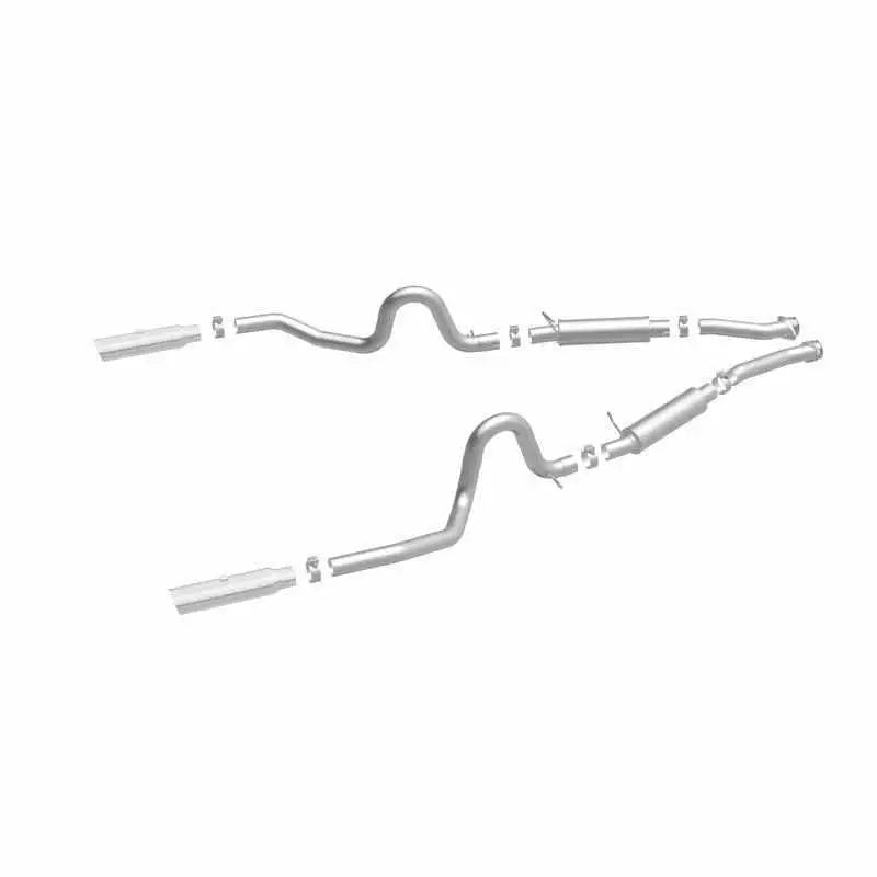 Magnaflow 15677