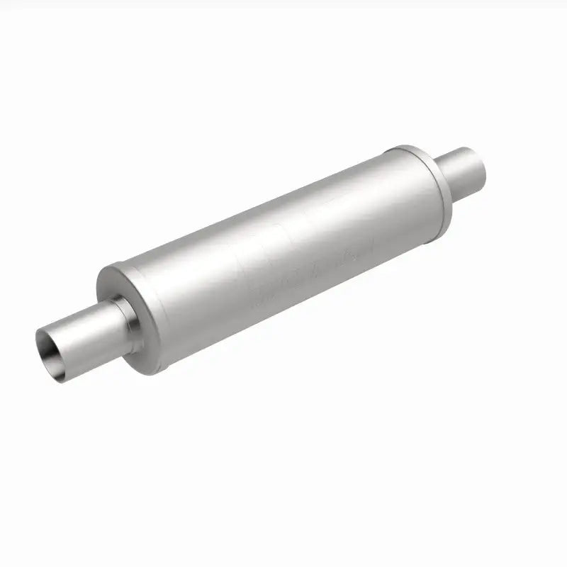 MagnaFlow Muffler Mag SS 4X4 14 2/2 C/C - Truck & Automotive