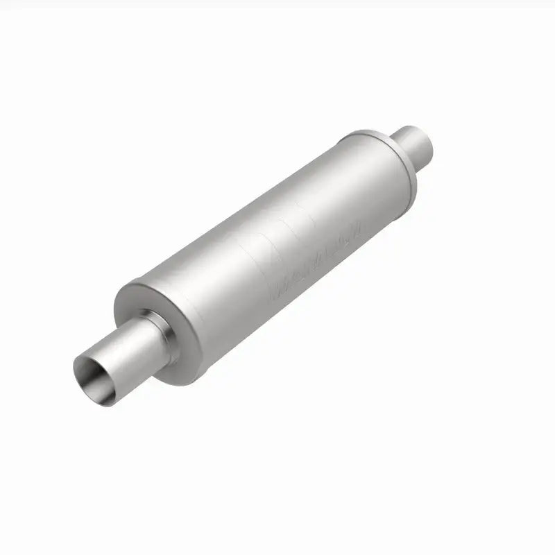 MagnaFlow Muffler Mag SS 4X4 14 2/2 C/C - Truck & Automotive