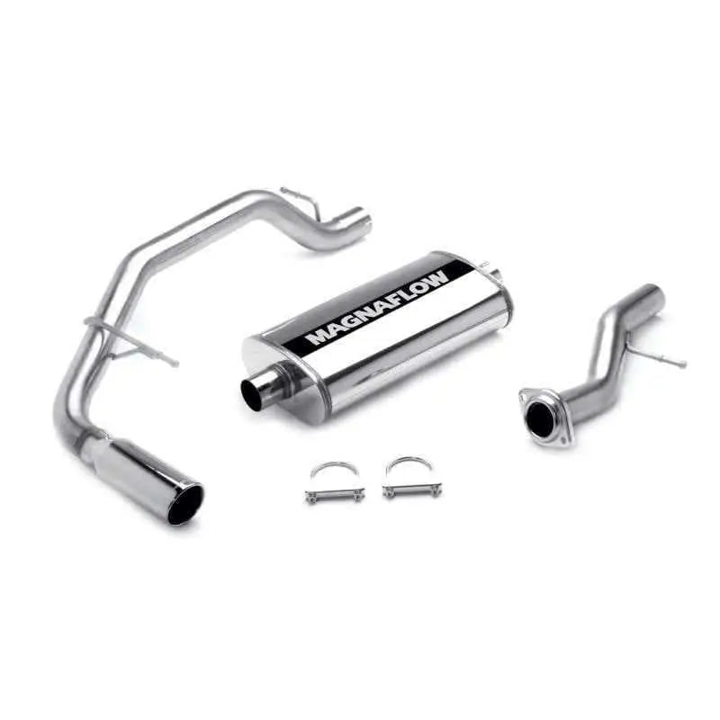 Magnaflow 15666