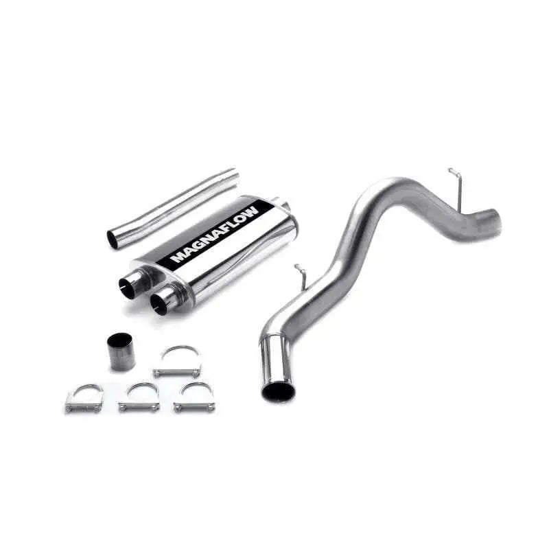 Magnaflow 15798