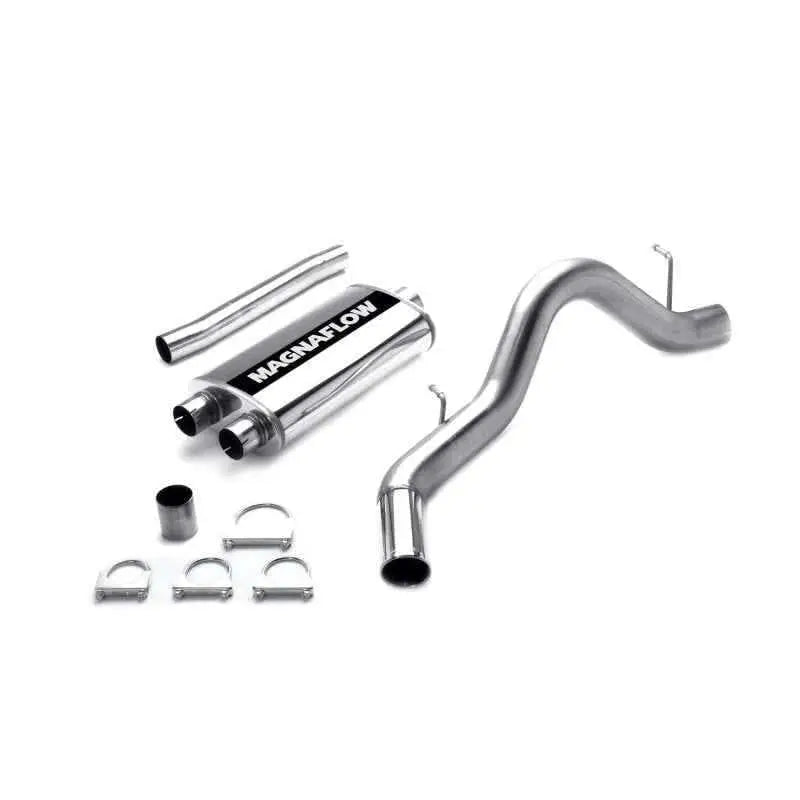 Magnaflow 15798