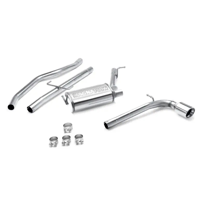 MagnaFlow Sys C/B 04- Scion TC 2.4L 4cyl. - Truck & Automotive