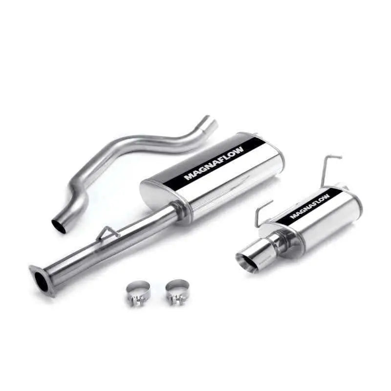 Magnaflow 16656
