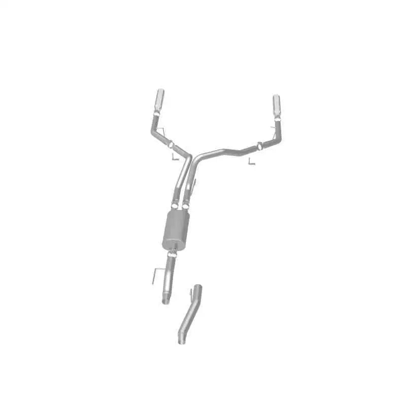 Magnaflow 16520