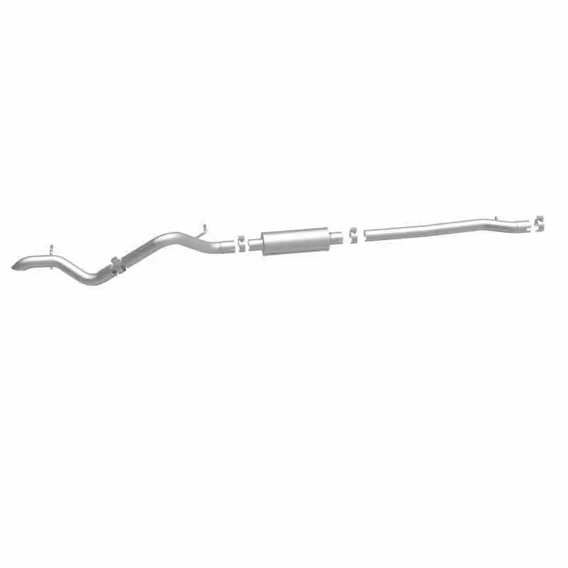 MAGNAFLOW 15237