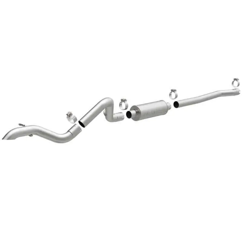 MAGNAFLOW 15237