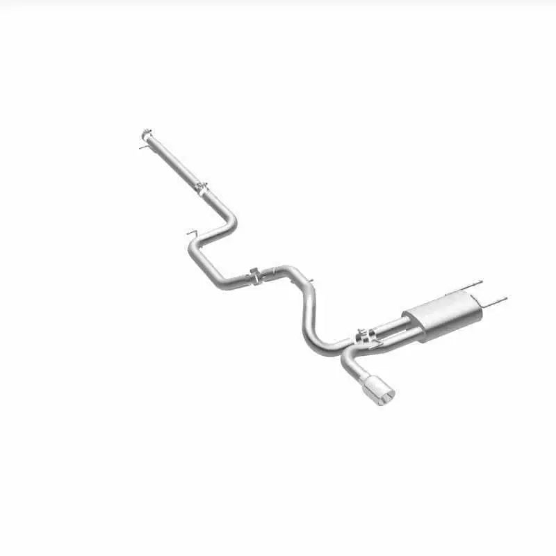 MAGNAFLOW 15127