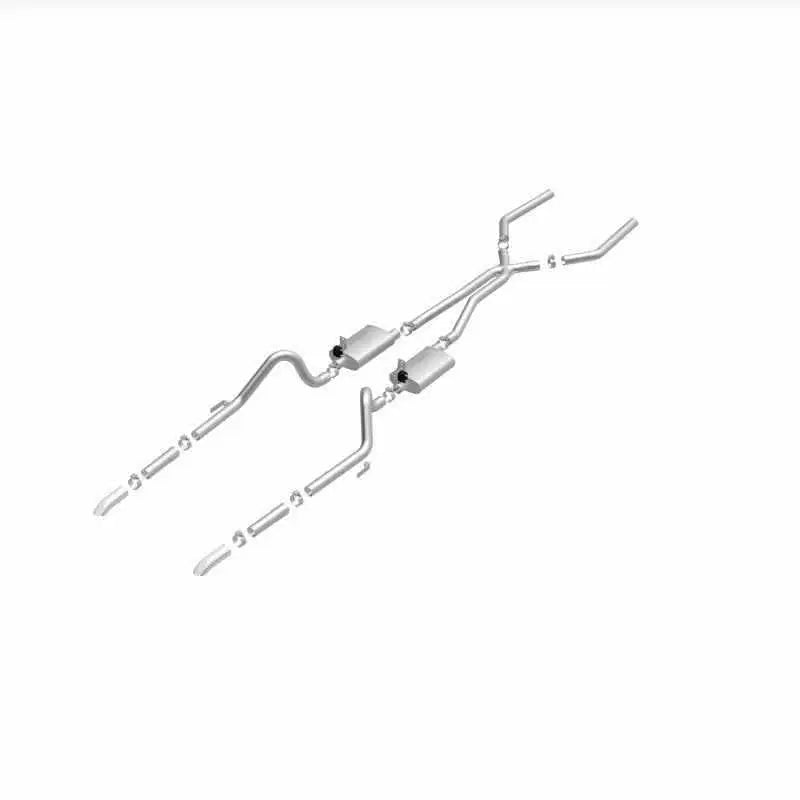 Magnaflow 15815