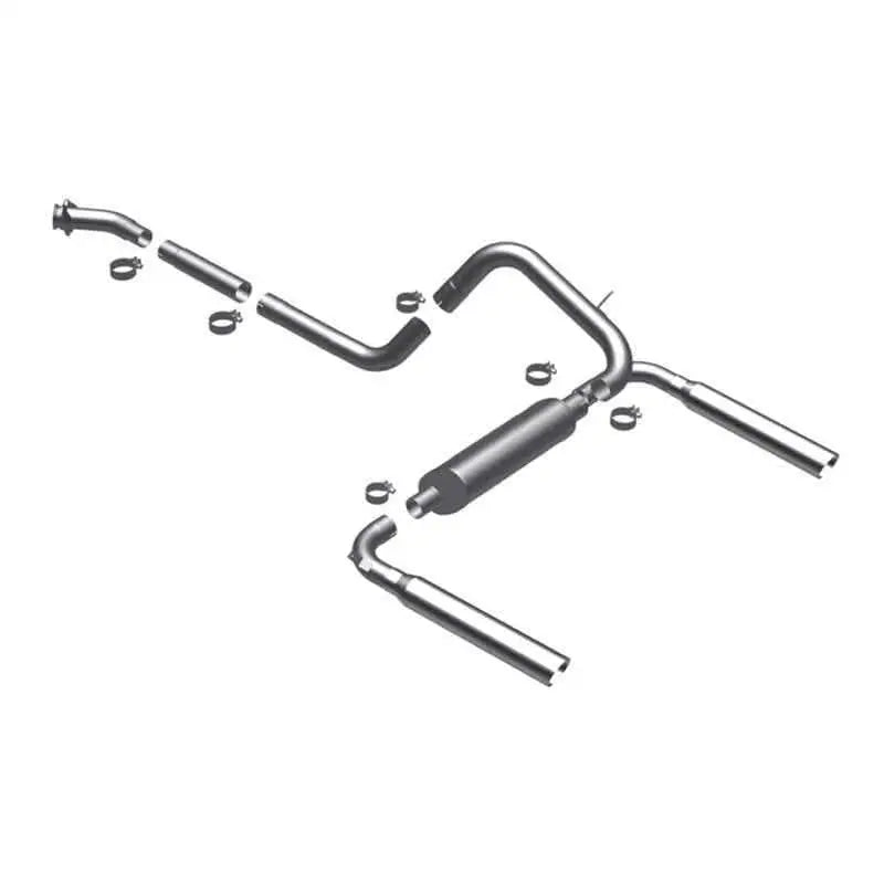 Magnaflow 16829