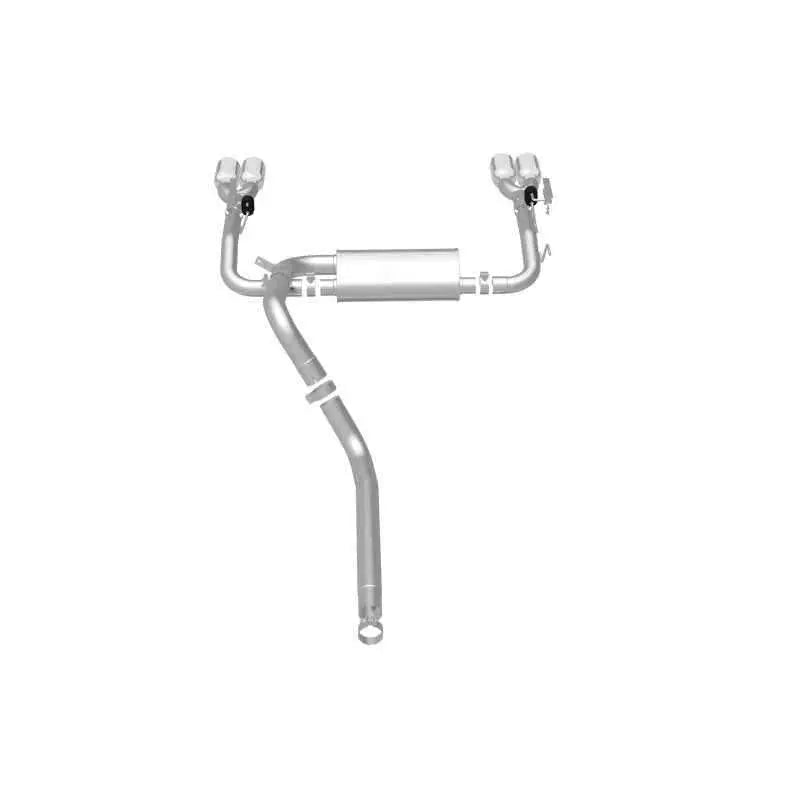 Magnaflow 16723