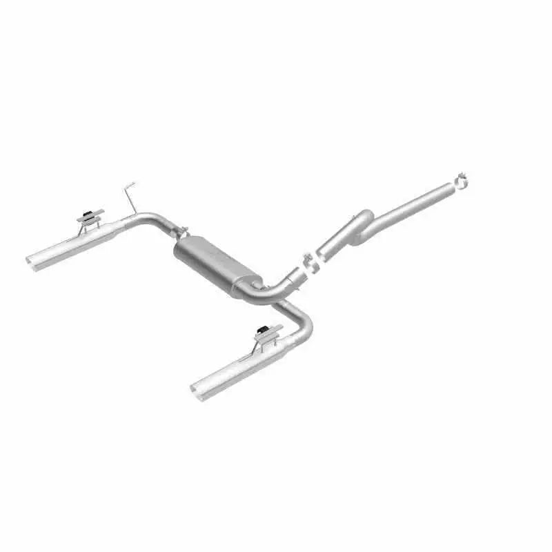 Magnaflow 15684