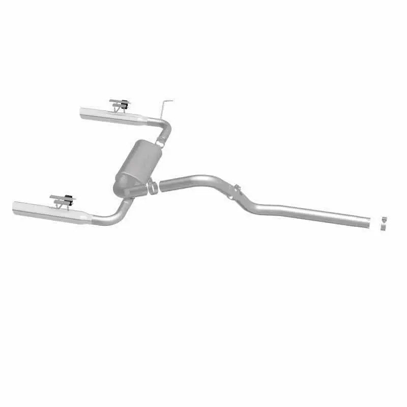 Magnaflow 15684