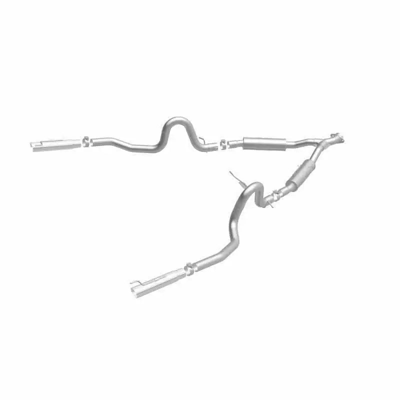 Magnaflow 15717