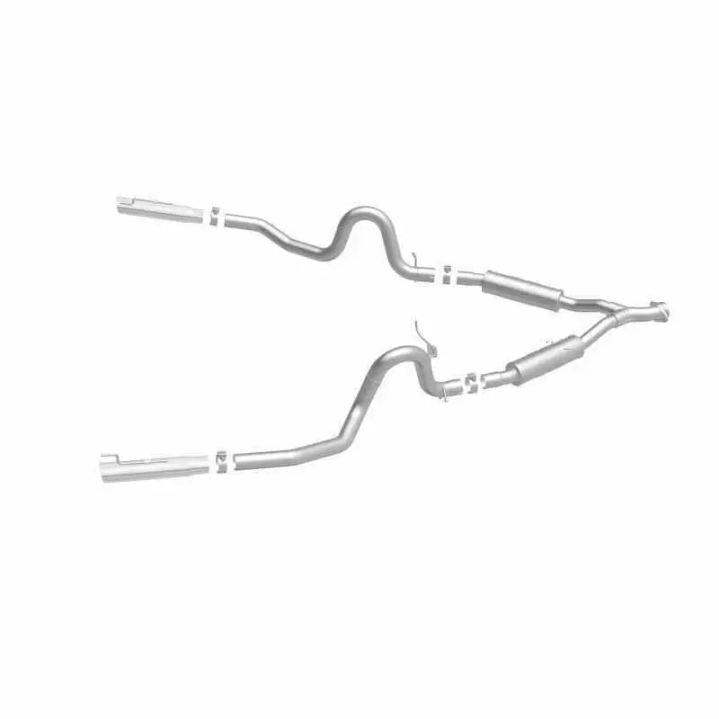 Magnaflow 15717