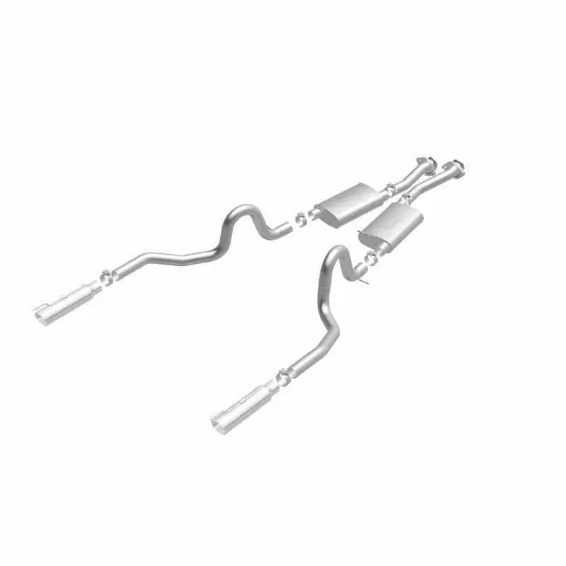 Magnaflow 15671