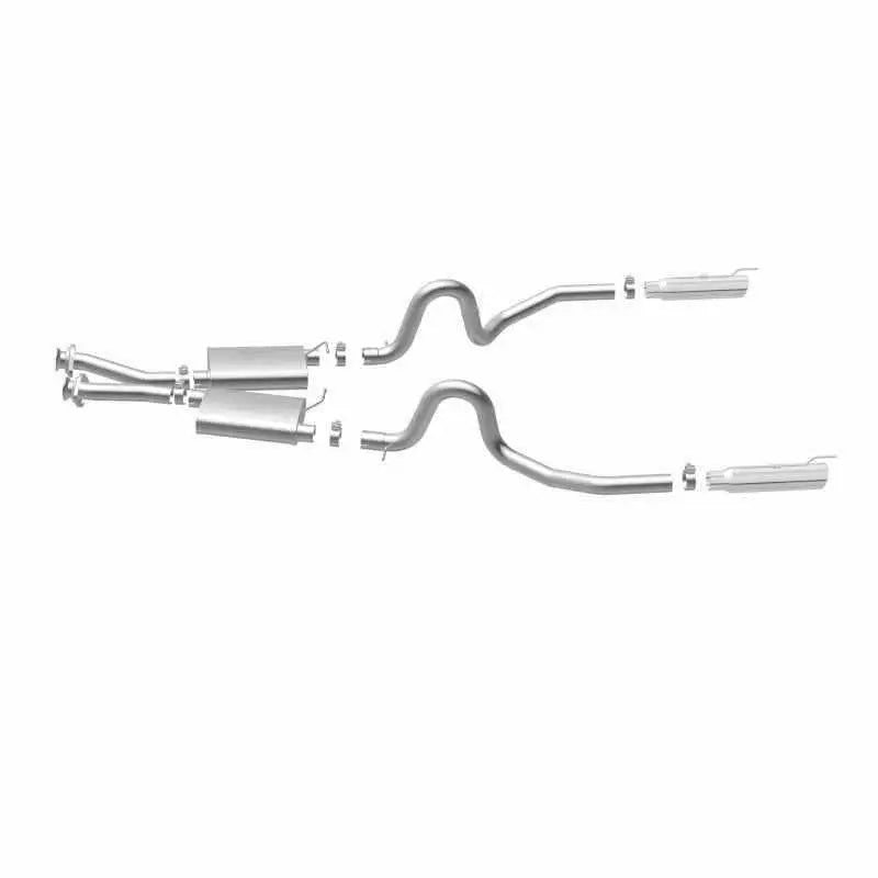 Magnaflow 15671