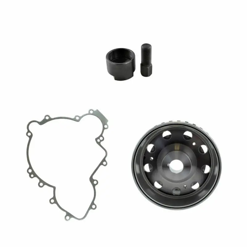 Flywheel+Gasket+Puller - RM STATOR