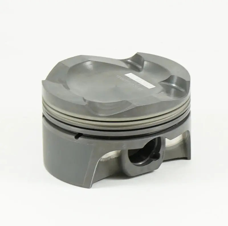 Mahle MS BMW N54 B30 3.0L 84.50mm x 31.7mm CH 17.2cc 314g 10.3CR Pistons (Set of 6) - Truck & Automotive