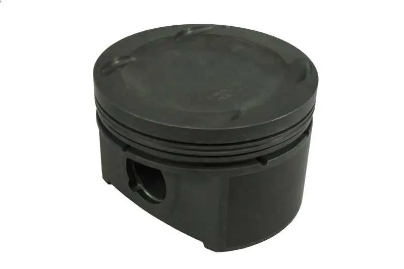 Mahle Mahle MS Piston Set 4B11T 86.50mm Bore 86.0mm Stroke 143.75mm Rod 23mm Pin -4.5vol 9.1 CR Set of 4