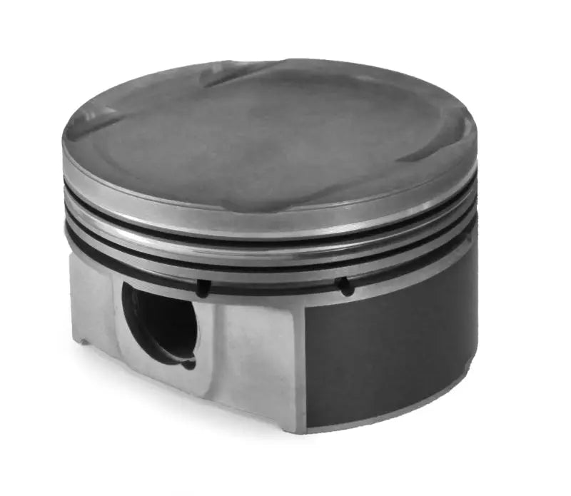 Mahle MS Piston Set BMW S55 84mm Bore 89.6mm Stroke 144.35mm Rod 22mm Pin -10.5cc 10.2CR Set of 6 - 197879807