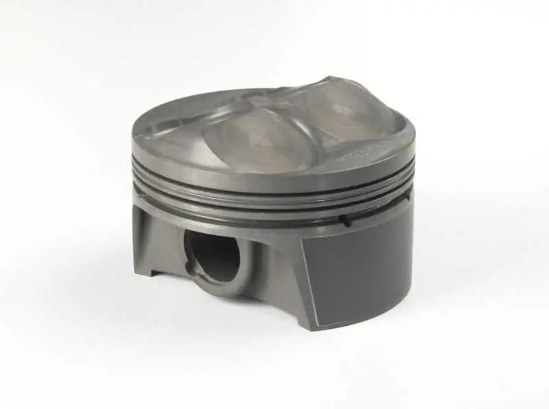 Mahle Mahle MS Piston Set H22 87.00mm Bore 90.0mm Stroke 143mm Rod 22mm Pin 10cc 11.5 CR Set of 4