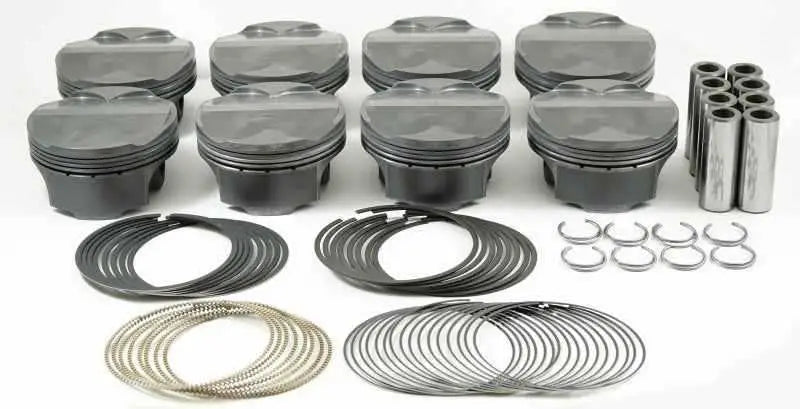 Mahle 930258030