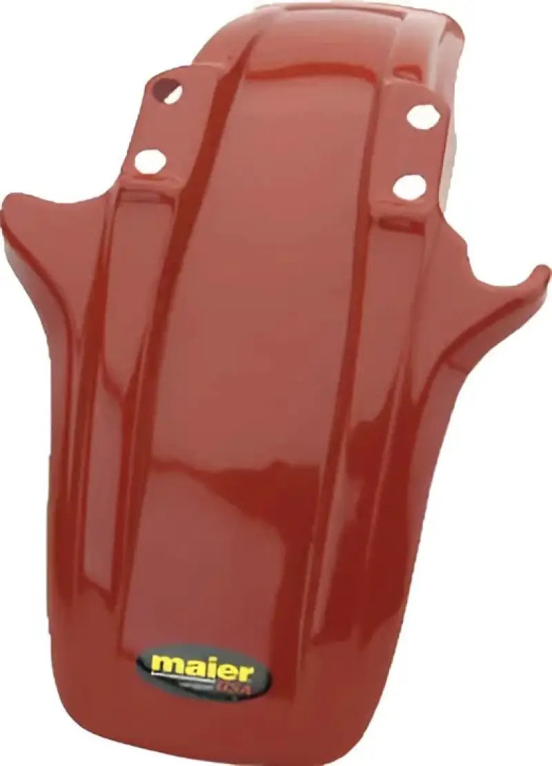MAIER Frt Fndr Red Atc250r '85 86 for Powersports