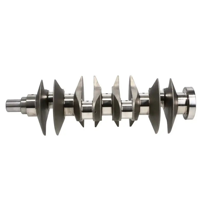 Manley Mitsubishi 4G63/4G64 7 Bolt 4340 Billet 100mm Stroke Turbo Tuff Series Crankshaft - 190120B