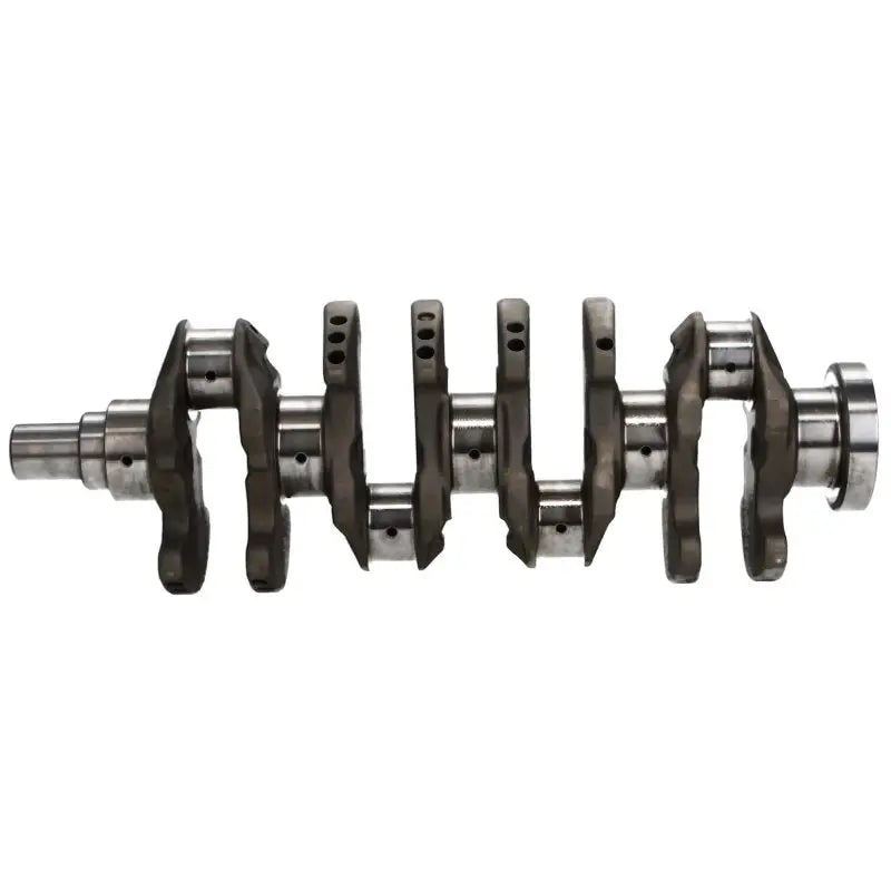 Manley Mitsubishi 4G63/4G64 7 Bolt 4340 Forged 88mm Stroke Race Series Crankshaft - 190100
