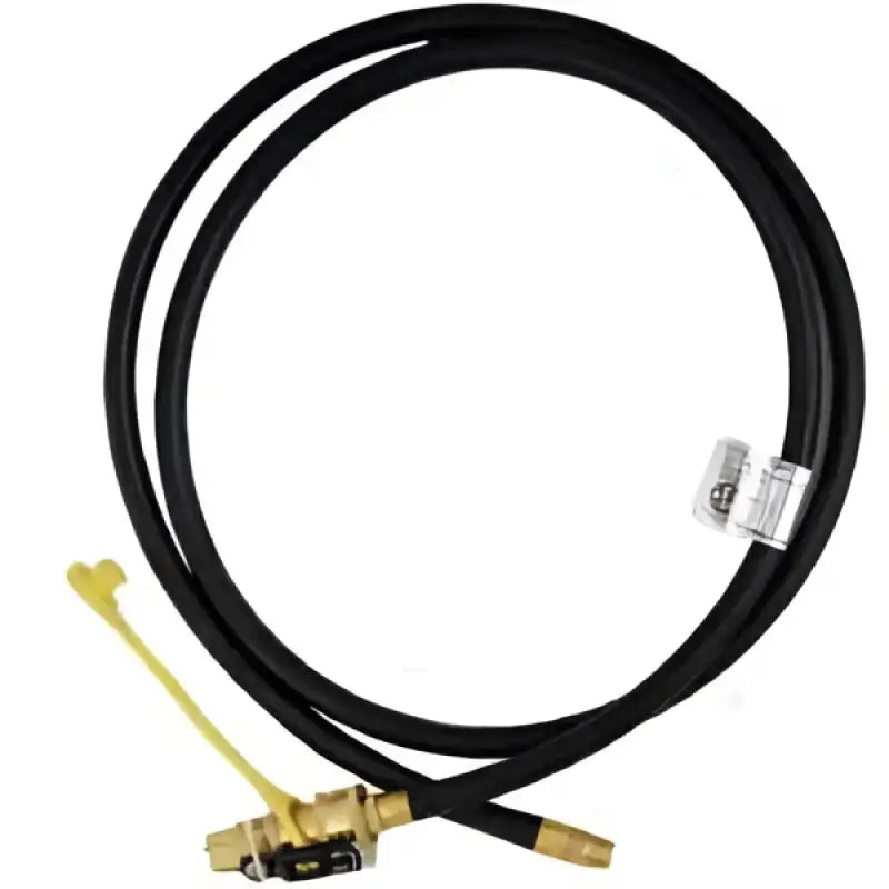 MER14TCQD-144P Propane Hose
