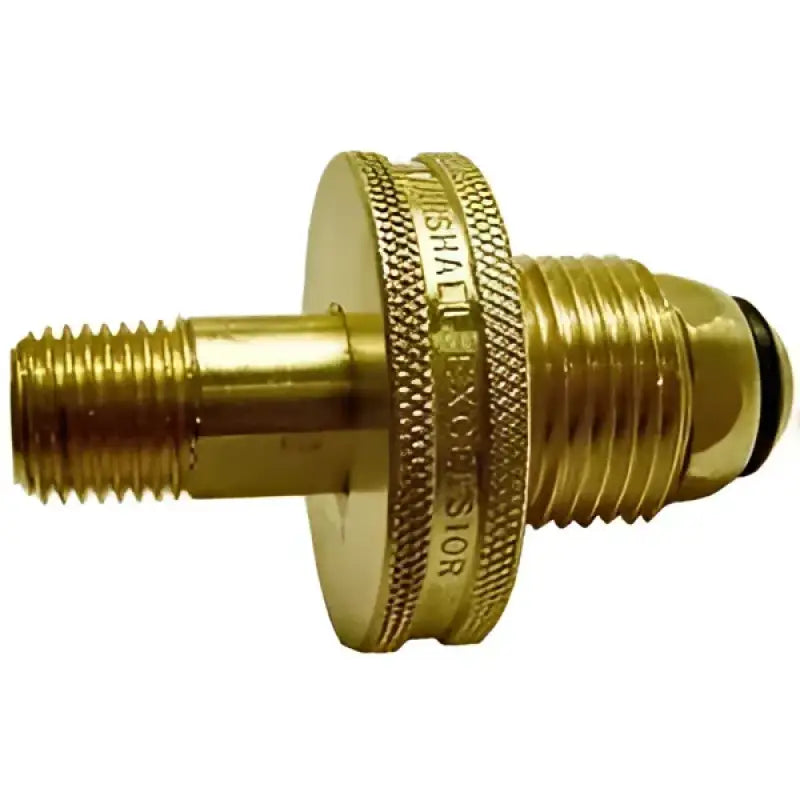 ME1653AR Propane Adapter Fitting