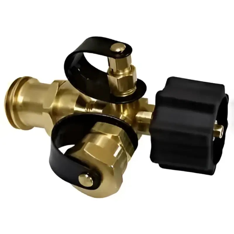 ME422 Propane Adapter Fitting