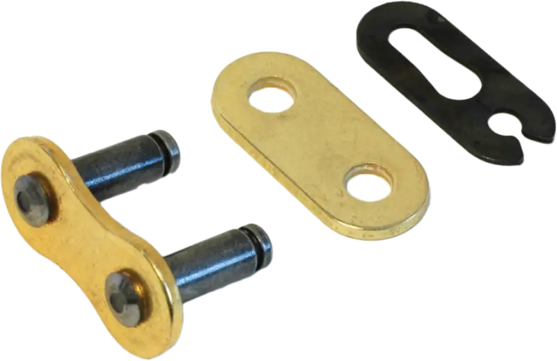 SUNSTAR Master Link Mxr2 Clip 520 Gld for Powersports