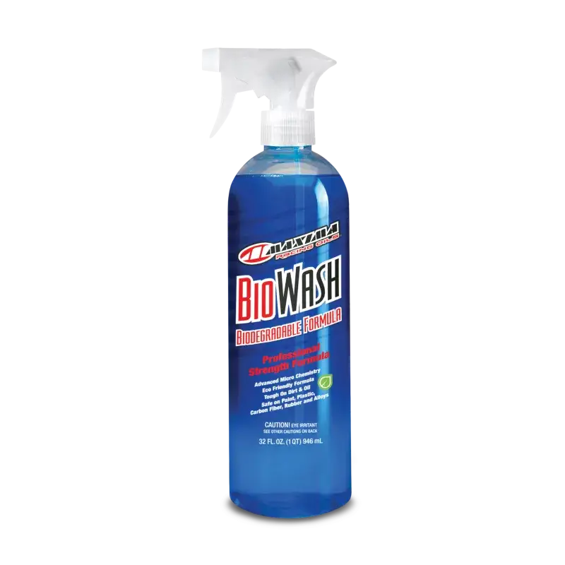 Maxima Bio Wash - 32oz - Exterior Styling