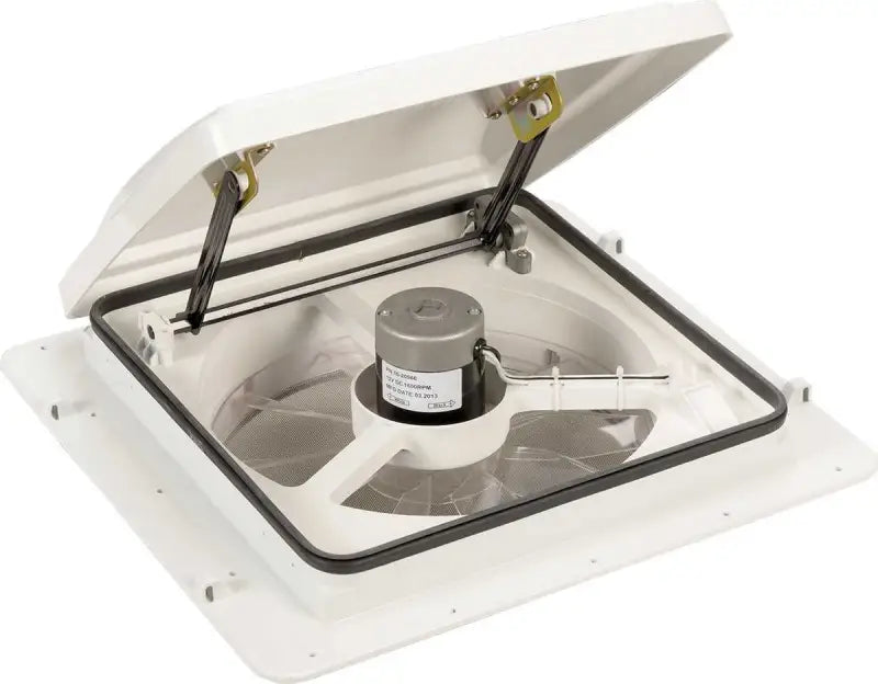 00-04002K Roof Vent