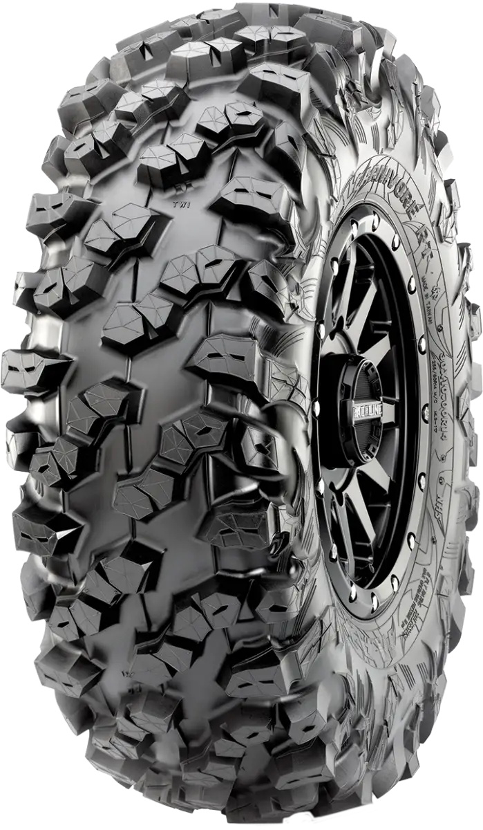 Tire Carnivore Rt 32x10r14 8pr