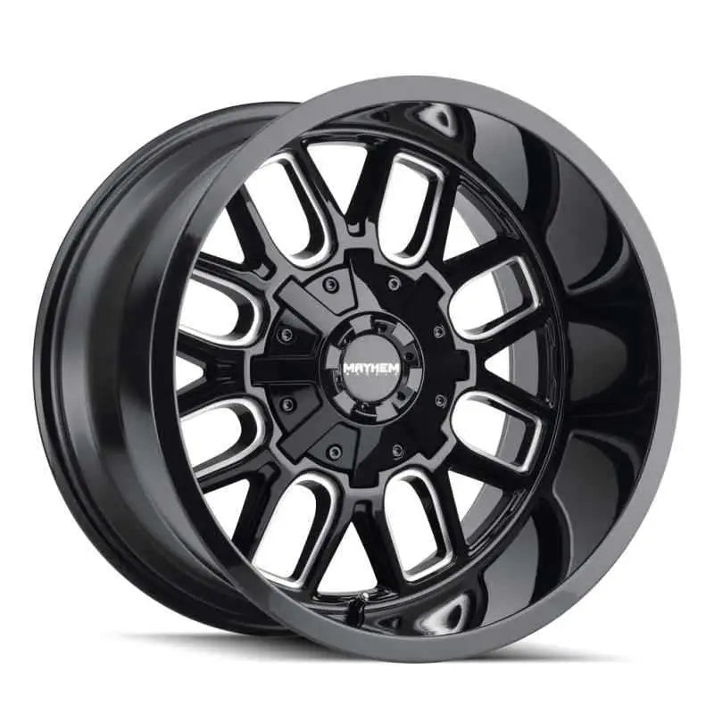 Mayhem 8107-2937BM