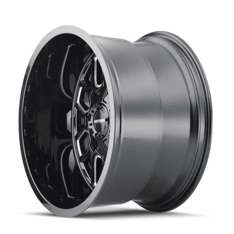 Mayhem 8107-2937BM13
