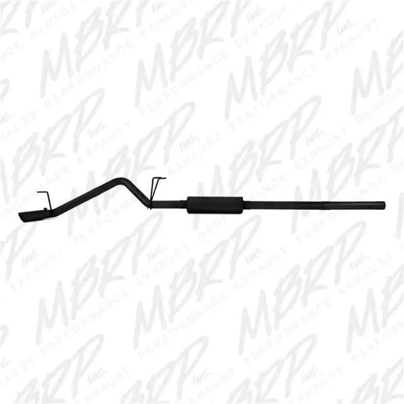 MBRP S5142BLK