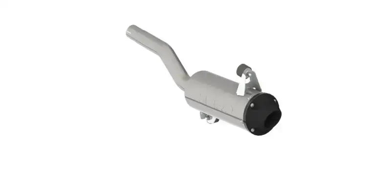 MBRP 13-15 Can-Am Outlander (Incl. Max) 500/650/800/1000 5in. Single Slip-On Perf. Series Exhaust - Truck & Automotive