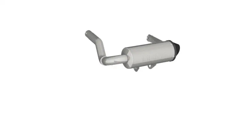 MBRP 13-19 Can-Am Renegade 1000/850/570/500 5in. Single Slip-On Performance Series Exhaust - Truck & Automotive