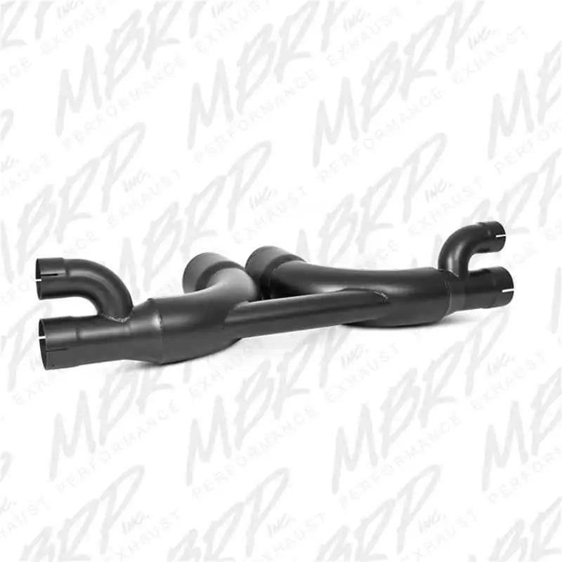 MBRP S7607BLK