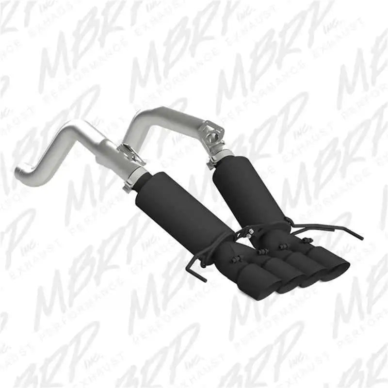 MBRP S7030BLK
