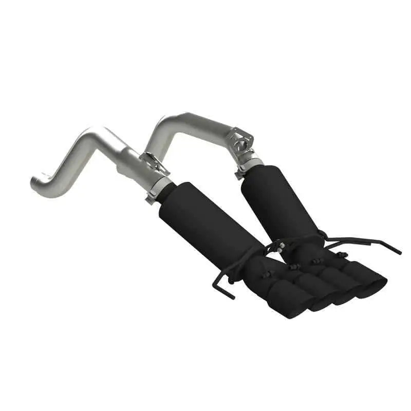 MBRP S7030BLK
